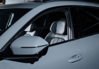 Новый Changan CS75PLUS 2025 (9 фото)