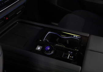 Новый Volkswagen Teramont 2026 (13 фото)