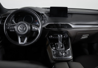 Подержанный автомобиль Mazda CX-9 2020 года (12 фото)