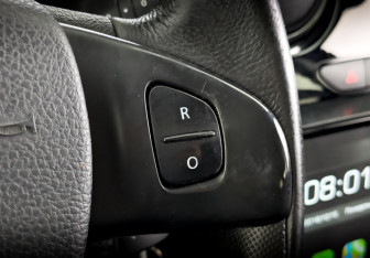 Подержанный автомобиль Renault Duster 2017 года (27 фото)