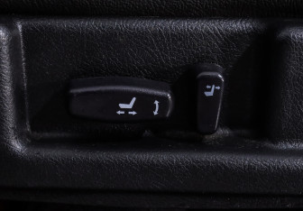 Подержанный автомобиль Great Wall Hover H3 2013 года (10 фото)