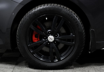 Подержанный автомобиль Kia Optima Sedan 2017 года (7 фото)