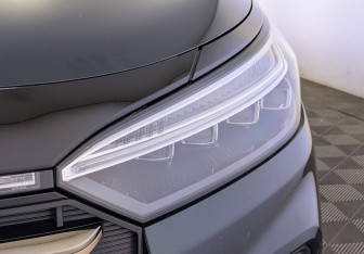 Подержанный автомобиль Exeed VX 2022 года (11 фото)