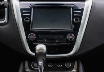 Подержанный автомобиль Nissan Murano Suv 2019 года (14 фото)
