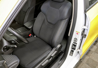 Подержанный автомобиль Haval Jolion 2024 года (20 фото)