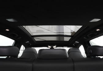 Подержанный автомобиль BMW X5 M 2020 года (19 фото)