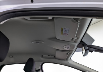 Подержанный автомобиль Ford Focus Wagon 2019 года (23 фото)