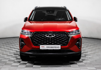 Подержанный автомобиль Chery Tiggo 7 Pro Max 2022 года (2 фото)
