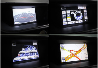 Подержанный автомобиль Lexus ES 2012 года (19 фото)