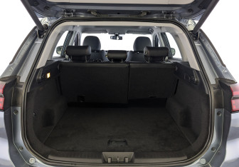 Подержанный автомобиль Chery Tiggo 7 Pro 2021 года (25 фото)