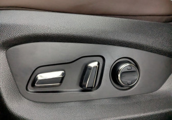 Подержанный автомобиль Exeed VX 2022 года (23 фото)