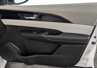 Подержанный автомобиль Evolute i-PRO 2022 года (24 фото)