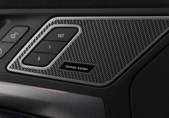 Новый BMW X2 2025 (19 фото)