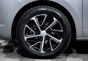 Подержанный автомобиль Haval Jolion 2022 года (15 фото)