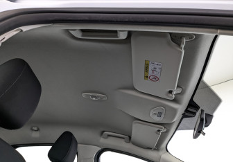 Подержанный автомобиль Ford Focus Hatchback 2018 года (23 фото)