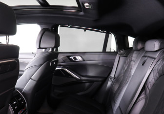 Новый BMW X6 2025 (15 фото)