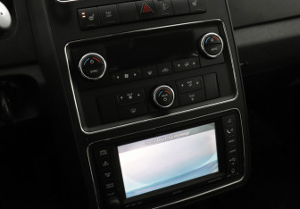 Подержанный автомобиль Dodge Journey 2008 года (9 фото)