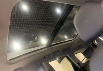 Подержанный автомобиль Jetour X90 Plus 2023 года (18 фото)