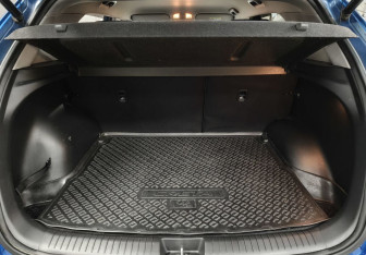 Подержанный автомобиль Hyundai Creta 2018 года (9 фото)