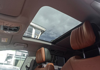 Подержанный автомобиль Chery Tiggo 8 Pro Max 2022 года (15 фото)