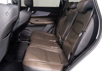 Подержанный автомобиль Chery Tiggo 8 Pro 2022 года (18 фото)