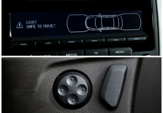 Подержанный автомобиль Volkswagen Passat Sedan 2014 года (11 фото)