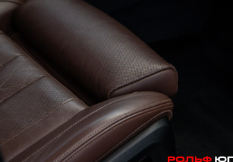 Подержанный автомобиль BMW X7 2019 года (13 фото)