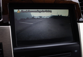 Подержанный автомобиль Cadillac Escalade Suv 2010 года (28 фото)