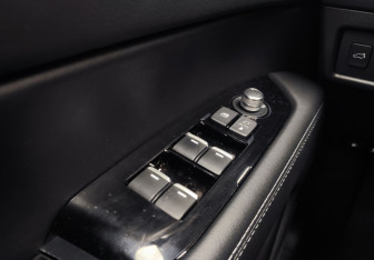 Новый Mazda CX-5 2025 (16 фото)