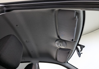 Подержанный автомобиль LADA (ВАЗ) Granta Sedan 2025 года (22 фото)