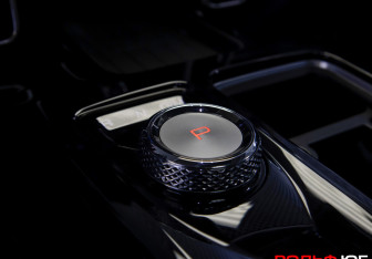 Подержанный автомобиль Haval Dargo 2023 года (23 фото)