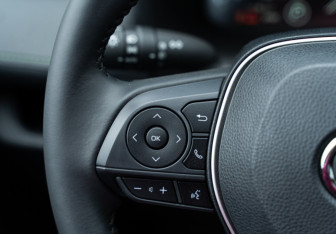 Новый Toyota RAV4 2025 (28 фото)