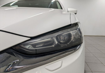 Подержанный автомобиль Mazda 6 Sedan 2019 года (16 фото)
