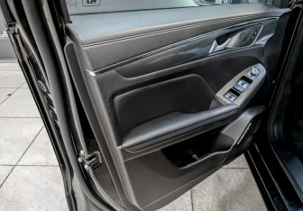 Подержанный автомобиль Haval Jolion 2023 года (19 фото)