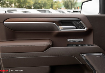 Новый GMC Sierra 2026 (13 фото)