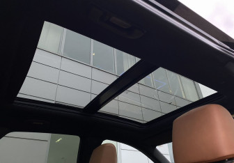 Подержанный автомобиль Cadillac XT5 2021 года (30 фото)