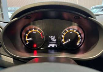 Подержанный автомобиль LADA (ВАЗ) Granta Wagon 2018 года (15 фото)