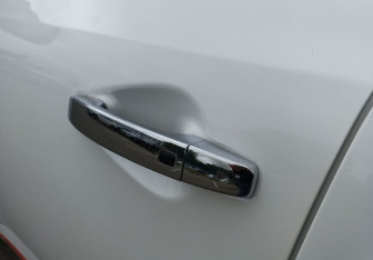 Подержанный автомобиль Kia Soul 2021 года (19 фото)