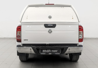 Подержанный автомобиль DongFeng DF6 2022 года (6 фото)