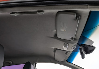 Подержанный автомобиль Nissan Qashqai 2008 года (23 фото)