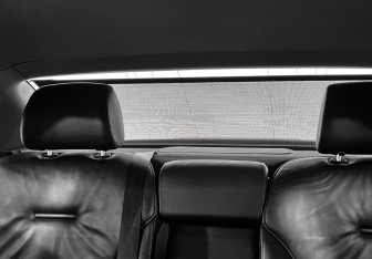 Подержанный автомобиль Audi A8 2007 года (19 фото)