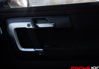 Подержанный автомобиль Jaecoo J7 2023 года (19 фото)