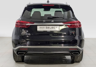 Подержанный автомобиль Hongqi HS5 2024 года (6 фото)