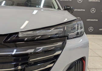 Подержанный автомобиль Changan CS55PLUS 2024 года (11 фото)