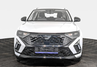 Новый Jetta VS5 2024 (5 фото)