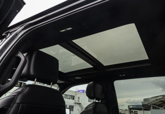 Подержанный автомобиль Ford F-150 2021 года (21 фото)