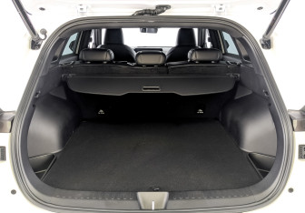 Новый Haval F7 2026 (8 фото)