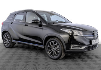 Подержанный автомобиль Evolute i-JOY 2023 года (3 фото)