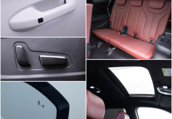 Подержанный автомобиль Hyundai Palisade 2021 года (16 фото)