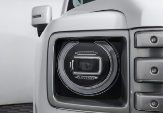 Подержанный автомобиль Haval H9 2024 года (26 фото)